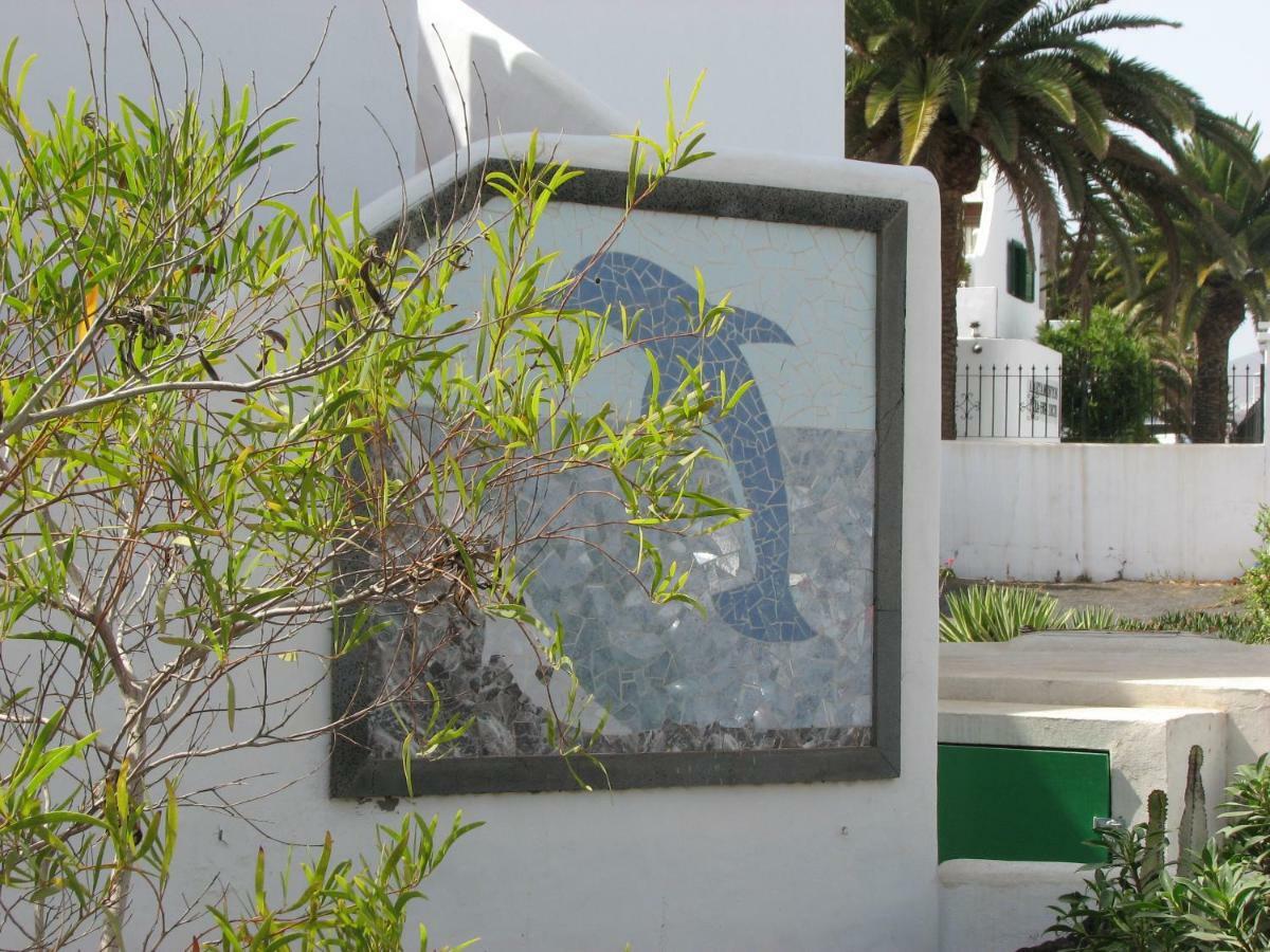 Casa Para Ti Delfinesse Puerto del Carmen  Bagian luar foto