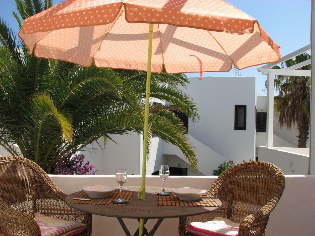 Casa Para Ti Delfinesse Puerto del Carmen  Bagian luar foto